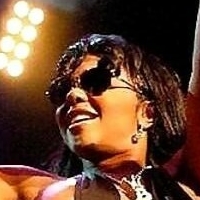 Lil' Kim Desnuda