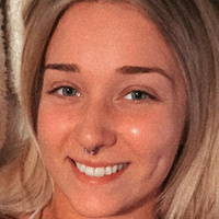 lilblondiebit Desnuda