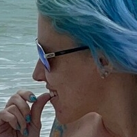 Lilglitterbitch Desnuda
