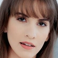Lili Charmelle Desnuda