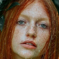 Lilianna Ruger Desnuda