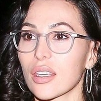 Lilit Avagyan Desnuda