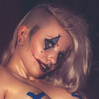 Lilith Whitic Desnuda