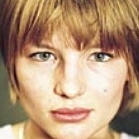 Lilja Löffler Desnuda