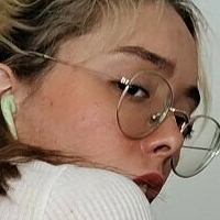 lillymeawfree Desnuda