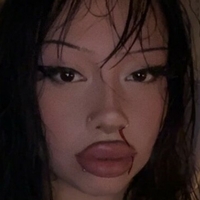 Lilsusi Desnuda