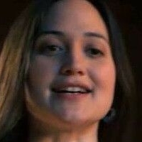 Lily Gladstone Desnuda