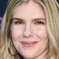 Lily Rabe Desnuda