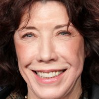 Lily Tomlin Desnuda