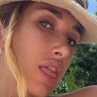 LilyGabrieli Desnuda