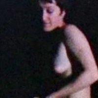 Linda Spurrier Desnuda