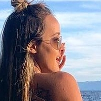 Linds Linds Desnuda