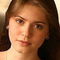 Lindsay Felton Desnuda