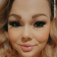 lindzybabez Desnuda