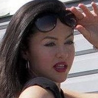 Linna Pearl Desnuda