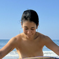 Lionsonatrain Desnuda