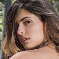 Lis Giolito Desnuda
