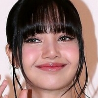 Lisa Blackpink Desnuda