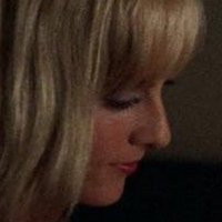 Lisa Blount Desnuda