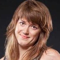 Lisa Friedrich Desnuda