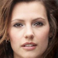 Lise Koefoed Desnuda