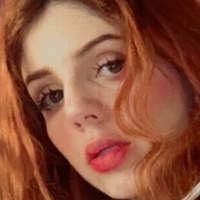 little_ary Desnuda
