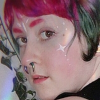 Little Fay Nymph Desnuda