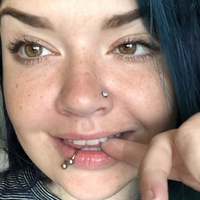little_rampage Desnuda