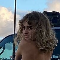 LittleMissMilli Desnuda