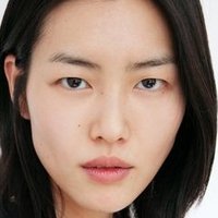 Liu Wen Desnuda