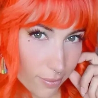 Livay D. Punk Desnuda