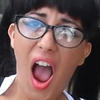LiveCleo Desnuda