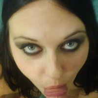 Liz Vicious Desnuda