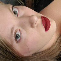 Liz Wispers ASMR Desnuda