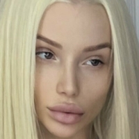 Liza Vdovina Desnuda