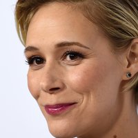 Liza Weil Desnuda