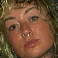 lizanne1995 Desnuda