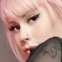 Lola Goth Desnuda
