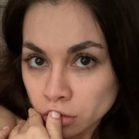 lolly_lips Desnuda