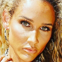 Lolo Jones Desnuda