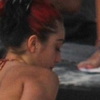 Lordes Leon Desnuda