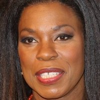 Lorraine Toussaint Desnuda