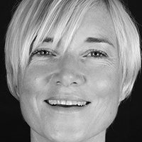 Lotten Roos Desnuda