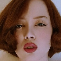 Lottie Magne Desnuda