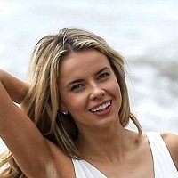 Louisa Warwick Desnuda