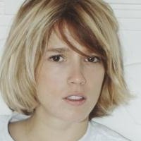 Louise Ropagnol Desnuda