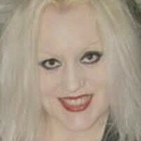 louisejacksonuk Desnuda