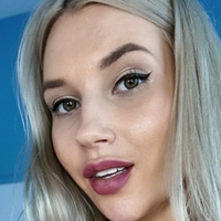 louiselou Desnuda