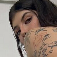 lovefromavery Desnuda