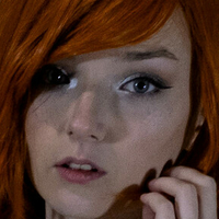 LovelyLunaC Desnuda